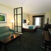 Отель Comfort Suites At Fairgrounds - Casino, фото 40
