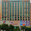 Отель Pala Hotel Shenzhen, фото 1