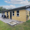 Отель Cozy Holiday Home in Hurup near Limfjorden, фото 1