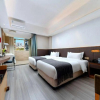 Отель Weston Hotel, фото 4