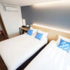 Отель K-GUESTHOUSE Haeundae 1, фото 16