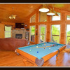 Отель Amore Mountain Retreat - 1 Br cabin by RedAwning, фото 8
