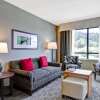 Отель Homewood Suites by Hilton Seattle-Issaquah, фото 20