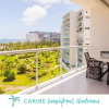 Отель CARIBE Beachfront 2 BDR- Incredible Oceanview, фото 26