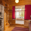Отель Holiday Home Joulupukin mökki, фото 5