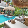 Отель Seminyak Seagrass Villa, фото 14