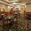 Отель Holiday Inn Express Hotel & Suites Ada, фото 11