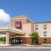 Отель Comfort Suites Oxford I-20 exit 188, фото 37