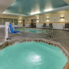 Отель Fairfield Inn & Suites Hutchinson, фото 14