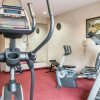 Отель Quality Inn, фото 17