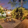 Отель Private Heated Pool 3BR with Water View, фото 24