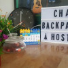 Отель Chan Backpacker Hostel, фото 19