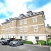 Отель Trinity Court - Central Windsor Modern 1 Bed Flat, with Gated Parking., фото 1