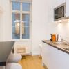 Отель Vienna Prestige Apartments - Graben, by Welcome2Vienna в Вене