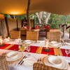 Отель Mukambi Fig Tree Bush Camp – All Inclusive, фото 8