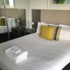 Отель Melbourne Short Stay Apartments at SouthbankOne, фото 21