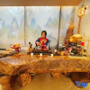 Отель Jia Li Da Garden Hotel, фото 6
