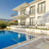 Отель Charming House with Private Pool and View Surrounded by Nature in Fethiye, фото 12