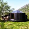 Отель Hardanger Basecamp, фото 50