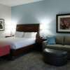 Отель Hilton Garden Inn Hickory, фото 13