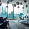 Отель Apartment at Setia Sky Residences, фото 14