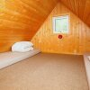 Отель Cozy Holiday Home in Laeso Denmark With sun Loungers, фото 6