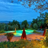 Отель Residenza Il Colle, фото 15