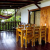 Отель Cabaña Ara Macao lodge, фото 18