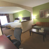 Отель Holiday Inn Express Hotel & Suites FINDLAY, фото 19