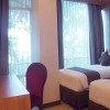 Отель d'primahotel Mega Kuningan, фото 4