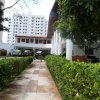 Отель Murano Business Hotel в Форталезе