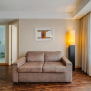 Отель Mercure Guarulhos Aeroporto, фото 6