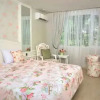 Отель Fiori Bed & Breakfast, фото 7