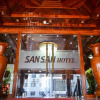 Отель San San Hotel, фото 1