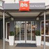 Отель ibis Zurich Messe-Airport в Цюрихе