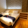 Отель Grand Singgie Hotel, фото 10