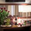 Отель City Center Rooms, фото 11