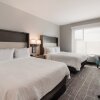 Отель Holiday Inn & Suites Mt Juliet – Nashville Area в Маунт-Джулиет
