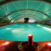 Отель House with 2 bedrooms in San Cristobal de La Laguna with wonderful sea view shared pool enclosed gar, фото 12