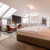 Отель Kaiser Max Design Appartements, фото 5
