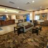 Отель Holiday Inn Express Hotel & Suites Grand Forks, an IHG Hotel, фото 31