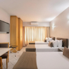 Отель Plaza Inn American Loft, фото 5