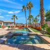 Отель Luxurious Villa Living in Indio w/ Pool/Spa, фото 32