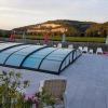 Отель Hôtel Les Gabarres, фото 11