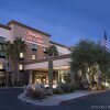 Отель Hampton Inn & Suites Phoenix North/Happy Valley в Финиксе