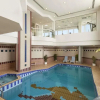 Отель Landmark Suites Hotel, фото 1