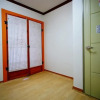 Отель Jeonju Jiwoodang Hanok Pension, фото 6