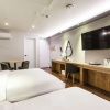 Отель Bundang Hotel Ruby, фото 22