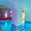 Отель Cappadocia inans Cave & Swimming Pool Hot, фото 16