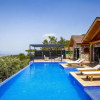 Отель Villa Likya by Akdenizvillam, фото 12